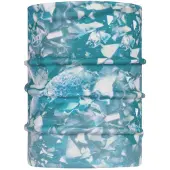 Buff Nek Warmer One Size Dae Turquoise