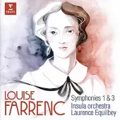 Warner Music Symphonies NO. 1 & N.O3