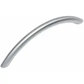 Intersteel Meubelgreep 145 mm - RVS