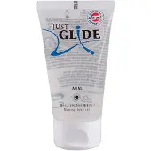 Just Glide - Anaal Glijmiddel 50 ml online kopen