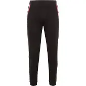 Tommy Hilfiger Underwear Pyjamabroek nachtblauw / rood / zwart / wit