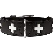 Hunter Halsband Swiss