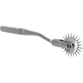 XR Brands - Odax Sensation Wheel - Zilver
