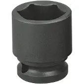 Gedore K 19 12 6160440 Kracht-dopsleutelinzet 12 mm 1/2 (12.5 mm)