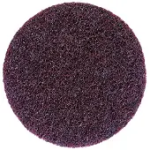 3M Schuurlinnenschijf | d. 115 mm | medium | rood zonder centrering | 20 stuks - 7100233776 7100233776