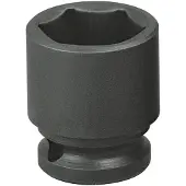 Gedore K 19 19 6161090 Kracht-dopsleutelinzet 19 mm 19 mm 1/2 (12,5 mm)