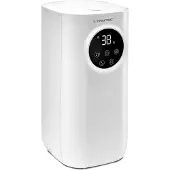 Trotec Ultrasone luchtbevochtiger, 300 ml/u, tot 30 m² – B 7 E
