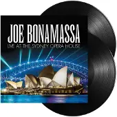 Bertus Distributie Live At The Sydney Opera House