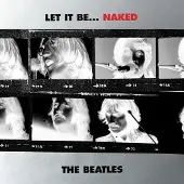 Universal Music The Beatles - Let It Be...Naked (2 CD)