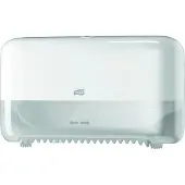 Multicare-Centrum Coreless toiletroldispenser T7 1-laags 558040