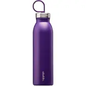 Aladdin Chilled Thermavac Bottle 0.55l Paars