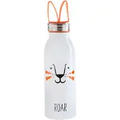 Aladdin Zoo Thermavac Stainless Steel 0.43l Fles