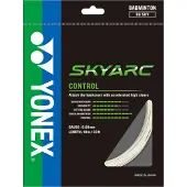 Yonex Skyarc badmintonsnaren - control - 10m set
