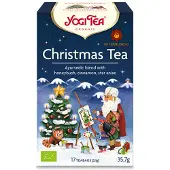 Yogi tea 3x Biologische Thee Christmas 17 stuks