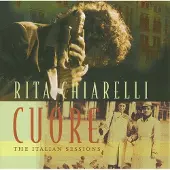 Import Cuore italian sessions