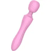 Dream Toys - Pink Lady wand vibrator
