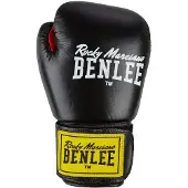Benlee Fighter Leren Bokshandschoenen
