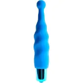 Pipedream - Classix Siliconen Fun Vibe Clitoris Vibrator Blauw