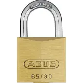 ABUS Hangslot 65/30 Ka 303 - 65/30 KA 303 - 65/30 KA 303