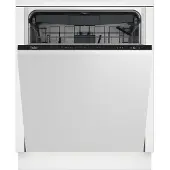 Beko Inbouw Vaatwasser DIN28433