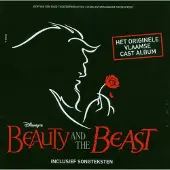 HEARTSELLING Beauty And The Beast (Belgium Version)