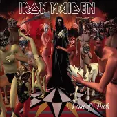 PARLOPHONE Dance Of Death