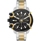 Diesel Griffed Horloge DZ4577