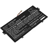 Cameron Sino Acer SQU-1605 / KT.0040B.001 accu (15.4 V, 2600 mAh, huismerk)