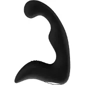 Toyz4Lovers Anaal Vibrator Elys - Zwart