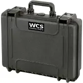 WCS Protection 380H115 koffer zwart