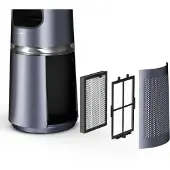 Rowenta Eclipse QU5030
