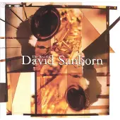 Coast2Coast David Sanborn - Best Of (CD)