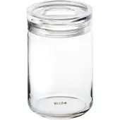 Guzzini Latina Voorraadpot - H23 cm