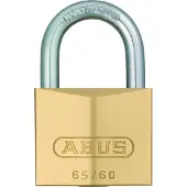 ABUS Hangslot Gelijksluitend 65/50 SL6500 - 6507