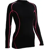 Avento Dames lange mouwen compressie shirt