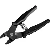 Pro Quick Link Remover Zwart