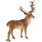 BULLYLAND Model Red Deer