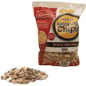Camerons BBQ Chips Oak