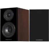 Wharfedale Speaker Diamond 12.0 Walnut (Per paar)