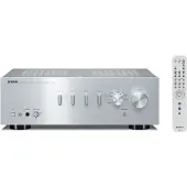 Yamaha Amplifier A-S301 Zilver