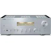 Yamaha Hi-Fi versterker A-S2200 Zilver