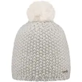 Barts - Kid's Ymaja Beanie - Muts 53 cm, grijs
