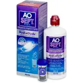 Aosept Plus