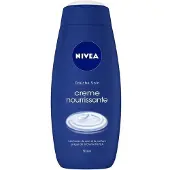 Nivea Voedende crèmedouche - 500 ml