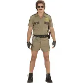 Finidi Agent California Highway Patrol