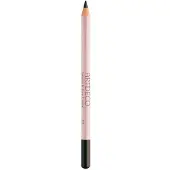 Artdeco Ogen Eyeliner & kohl Smooth Eye Liner No. 10 Black