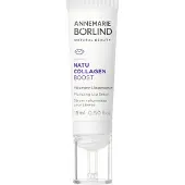 Börlind Natu Collagen Boost Plumping Lip Serum - 50 ml