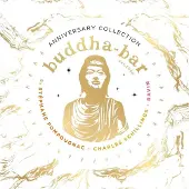 Pias Various Artists - Buddha-Bar 25 Years Anniversary Collection (3 CD) (Anniversary Edition)