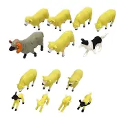 Britains Set schapen 1:32 van Britains