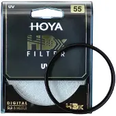 Hoya HDX UV 55mm